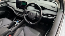 Skoda Enyaq 132kW 60 Suite Nav 62kWh 5dr Auto Electric Estate